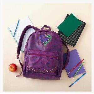 Disney Descendants 2 backpack